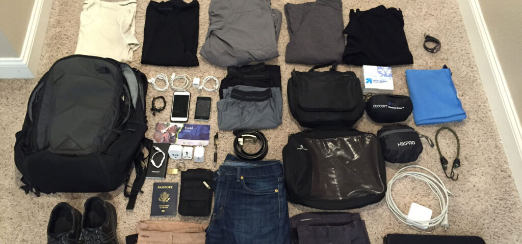 Ultimate Packing Checklist for a Safari Trip to Tanzania