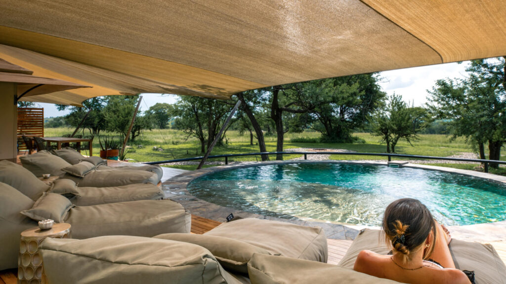 private safari Tanzania